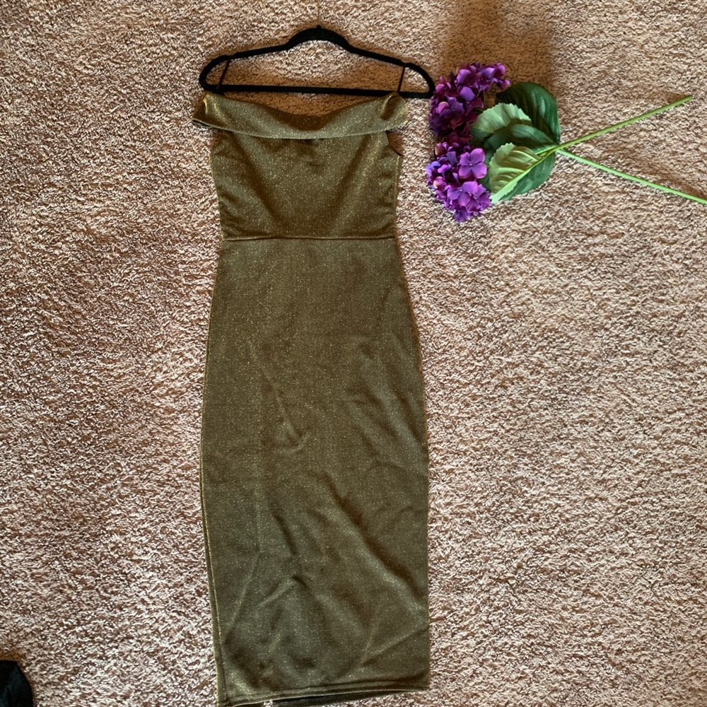 CUTE dress